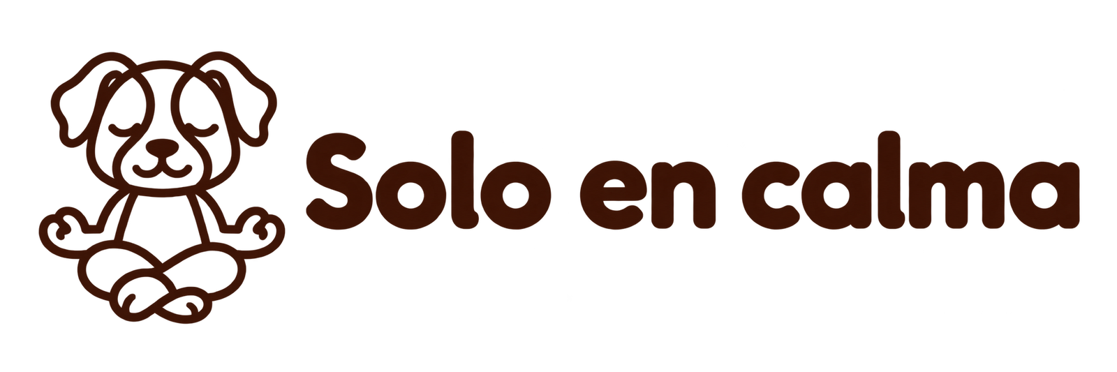Solo en calma